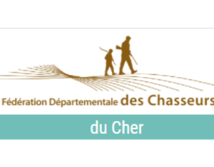 Fédérations départementales des chasseurs du Cher